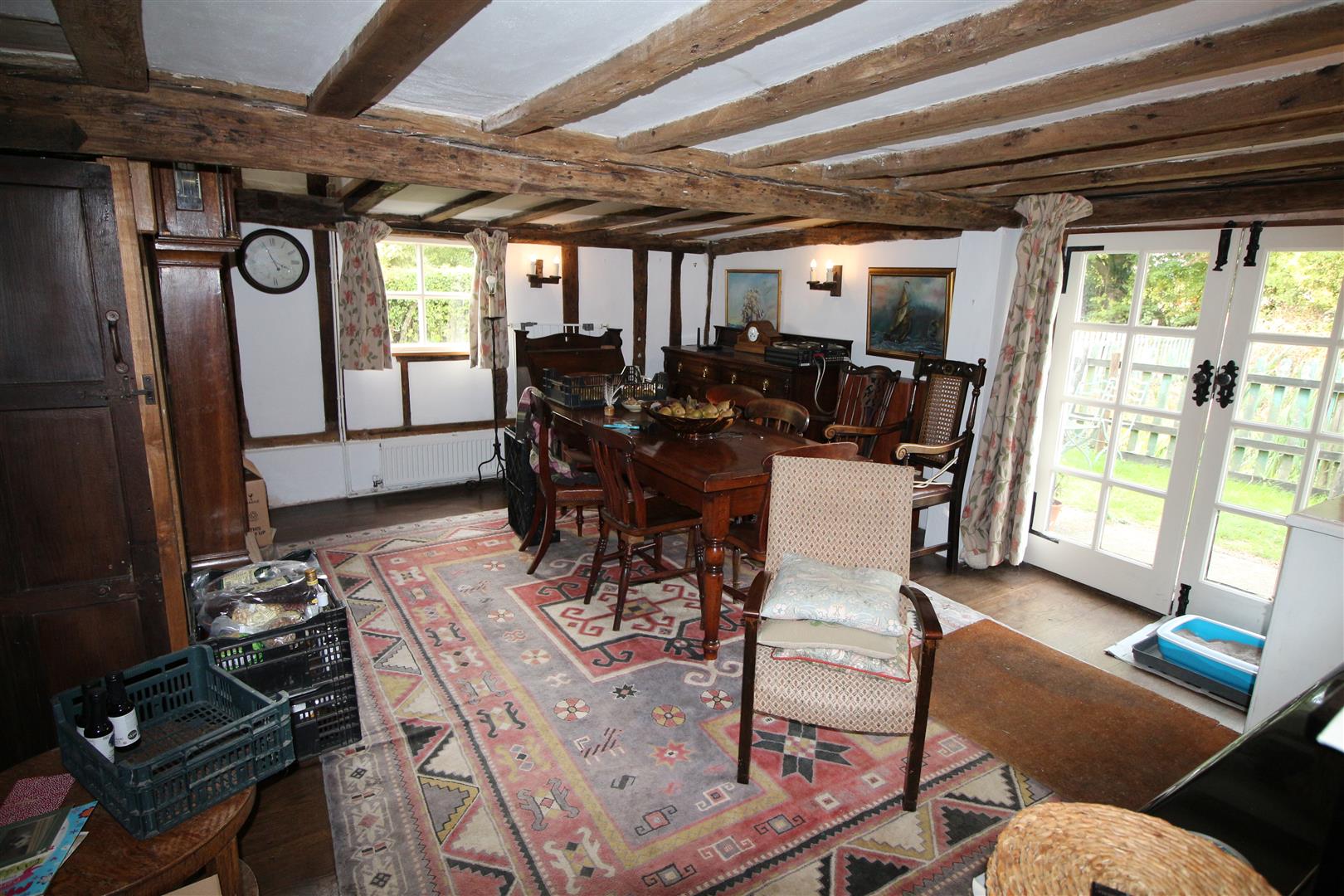 Yoxford property photo